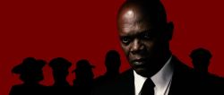 The Octopus (Samuel L. Jackson)