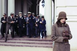 Christine Collins (Angelina Jolie)