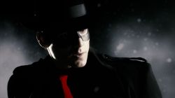 The Spirit (Gabriel Macht)