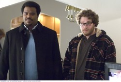 Delaney (Craig Robinson) and Zack