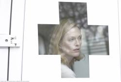 The Doctor's Wife (Julianne Moore)