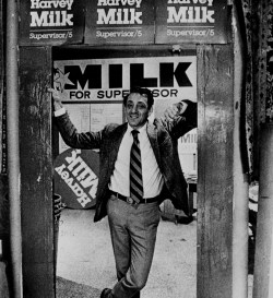 harvey_milk_pic_of_himself1 Harvey Milk