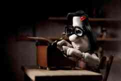 Mary and Max