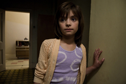 Young Elise (Tiahn Green)