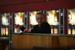 romandegare3 Dominique Pinon