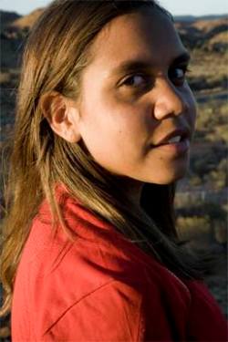 Delilah (Marissa Gibson)