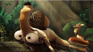 Scrat and Scratte