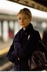 Michelle Rausch (Gwyneth Paltrow) 