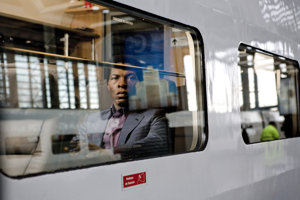 "THE LIMITS OF CONTROL"