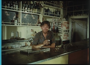 Charlie (John Meillon)