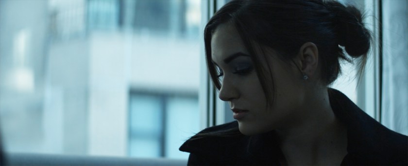 Chelsea (Sasha Grey)