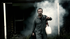 Christain (Peter Marshall)