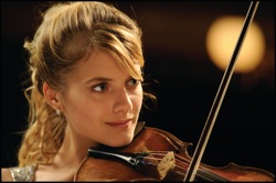 The Concert: Anne-Marie Jacquet (Mélanie Laurent