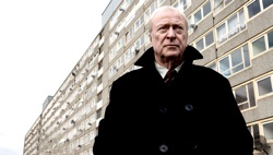 Harry Brown (Michael Caine) Harry Brown (Michael Caine)