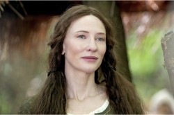 Robin Hood: Marion Loxley (Cate Blanchett)