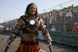 Iron Man 2: Ivan Vanko (Mickey Rourke) Iron Man 2: Ivan Vanko (Mickey Rourke)