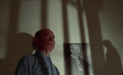 Gone with the Pope: The Pope (Lorenzo Dardado)