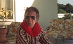 Gone with the Pope: Paul (Duke Mitchell)