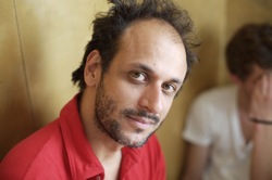 I Am Love writer/director Luca Guadagnino