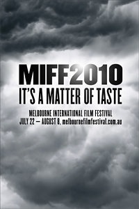 2010 Melbourne International Film Festival (MIFF)