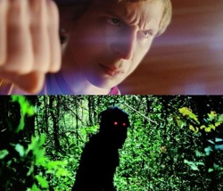 Scott Pilgrim vs Uncle Boonmee