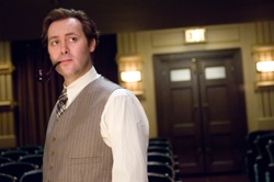 Me and Orson Welles: Orson Welles (Christian McKay)