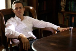 The Killer Inside Me: Lou Ford (Casey Affleck)