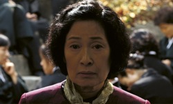 Mother (Kim Hye-ja)