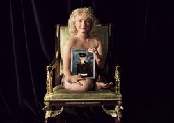 Nobody's Perfect: Kim Morton