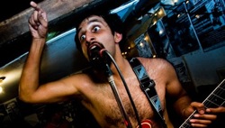 Taqwacore: The Birth of Punk Islam