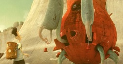 The Lost Thing The Lost Thing