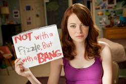 Easy A: Olive Penderghast (Emma Stone)