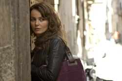 The American: Clara (Violante Placido)