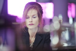 Copacabana: Babou (Isabelle Huppert) Copacabana: Babou (Isabelle Huppert)