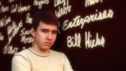 American: The Bill Hicks Story