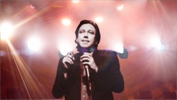 American: The Bill Hicks Story