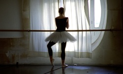 La danse - Le ballet de l'Opéra de Paris