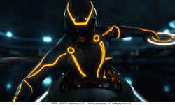 TRON: Legacy