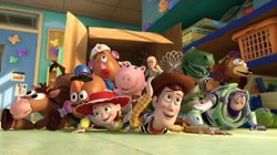 Toy Story 3 Toy Story 3