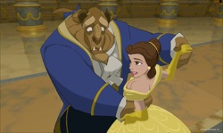 Beauty and the Beast