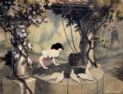 Snow White and the Seven Dwarfs