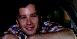 American Graffiti: Curt Henderson (Richard Dreyfuss)