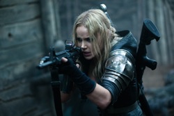 Sucker Punch: Sweet Pea (Abbie Cornish)