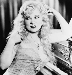 Mae West