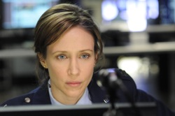 Source Code: Colleen Goodwin (Vera Farmiga)