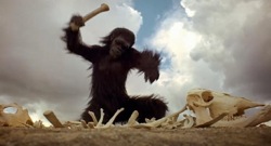 2001: A Space Odyssey