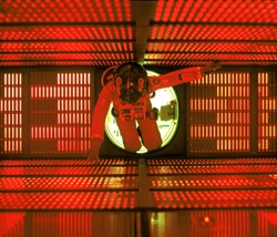 2001: A Space Odyssey