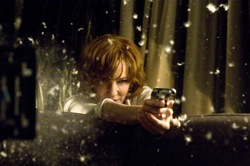 Hanna: Marissa (Cate Blanchett)