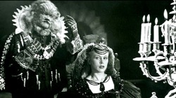 Beauty and the Beast