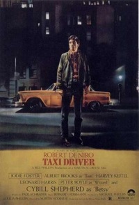Taxi Driver